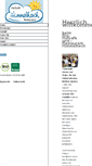 Mobile Screenshot of cafe-himmelhoch.de